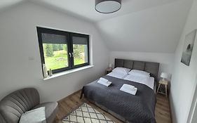 Domek na szlaku